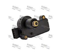Regolatore Valvola A Farfalla Sidat 87.001A2 per Alfa Romeo Audi Bmw Citroën VW