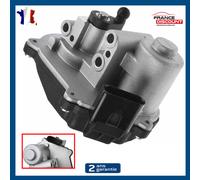 Regolatore Valvola Attuatore Colletore Aspirazione per VW Phaeton 3.0 V4 Tdi
