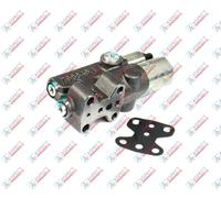 Regolatore valvola di controllo Bosch Rexroth A10VSO18 ~ 100 R902456210 DRF