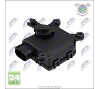 Regolatore valvola miscelazione Ajs per AUDI TT A3 SEAT TOLEDO II LEON SKODA #bk