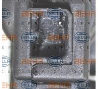 Regolatore Valvola miscelazione Ford Focus 2003-2010 Benzina Diesel ORIGINALE