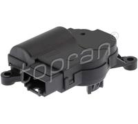 Regolatore, Valvola miscelazione per AUDI CUPRA SEAT SKODA VW A1 A3 ALHAMBRA ALT