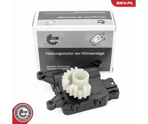 Regolatore, Valvola miscelazione per AUDI SEAT SKODA VW A3 ALHAMBRA ALTEA ALTEA