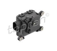 Regolatore, Valvola miscelazione per AUDI SKODA VW A4 PASSAT SUPERB