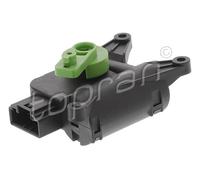 Regolatore, Valvola miscelazione per SEAT SKODA VW BORA GOLF LEON OCTAVIA TOLEDO