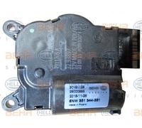 Regolatore Valvola miscelazione Seat Toledo III 1.9 2.0 TDi Diesel ORIGINALE