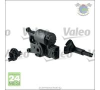 Regolatore valvola miscelazione Valeo per AUDI Q3 Q2 A3 CUPRA FORMENTOR LEON bev