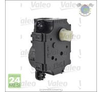 Regolatore valvola miscelazione Valeo per OPEL VIVARO B RENAULT TRAFIC SCENIC M