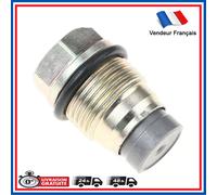 Regolatore Valvola Pressione Carburante Vite Master 2 - 2.2/2.5 DCI