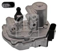 Regolatore, Valvole di torsione(Collett. aspiraz.) per AUDI VW A4 A6 A6 Allroad