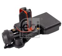 Regolatore, Valvole di torsione(Collett. aspiraz.) per BMW 3 5 X3 Z3 Z4