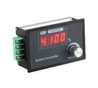 Regolatore Velocit Motore Regolabile DC Regolatore Velocit 0-100% Gamma Velo