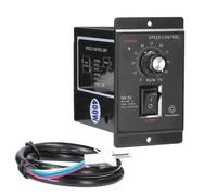 Regolatore velocità alta precisione per motore a corrente alternata 400 W 220 V
