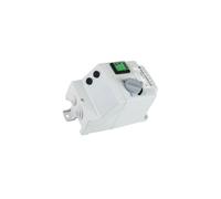 Regolatore velocità ARES-5.0 230VAC 5A IP54 90x175x95mm BREVE TUFVASSONS
