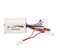 Regolatore Velocità, Controllo Preciso e Sicuro, Scooter Elettrico, Bici Elettrica, for Pendolarismo Urbano, Gite Weekend e Breve Distanza