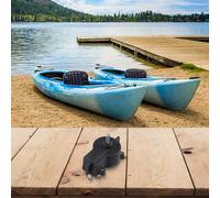 Regolatore velocità motore elettrico resistente all'acqua salata per kayak ET34