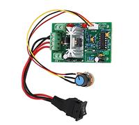 Regolatore di Velocità del Motore (PWM) 5V-30V 6A 150W Reversibile Regolabile Elevata DC motor driver per il Controllo Della Velocità del Motore