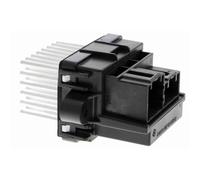 Regolatore VEMO, Ventilatore Interno