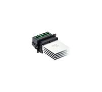 Regolatore Ventilatore 12 V 8-polig per Klimaautomatik-Fzg. MAHLE U.a. Renault