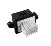 Regolatore Ventilatore Interno 12 V 4-polig METZGER Adatto A per U.a. BMW 5er