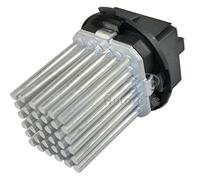 Regolatore Ventilatore Interno 12 V 4-polig METZGER per U.a. Citroën C3