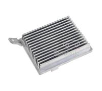 Regolatore Ventilatore Interno 12 V 4-polig METZGER per U.a. Di