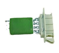 Regolatore Ventilatore Interno 12 V 4-polig METZGER per U.a. Land Rover