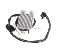 Regolatore Ventilatore Interno 12 V 4-polig METZGER per U.a. Mercedes-Benz