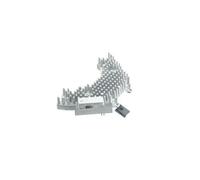 Regolatore Ventilatore Interno 12 V 5-polig 318 G MAHLE per U.a. Citroën C8