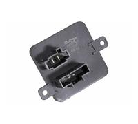 Regolatore Ventilatore Interno 12 V 5-polig METZGER per U.a. Citroën C4