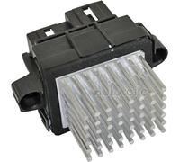 Regolatore Ventilatore Interno 12 V 5-polig METZGER per U.a. Opel Insignia