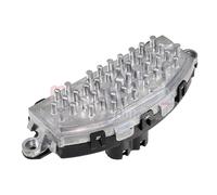 Regolatore Ventilatore Interno 12 V 6-polig METZGER Iam-Expertise Adatto A per