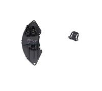 Regolatore Ventilatore Interno 12 V METZGER Adatto A per U.a. Citroën Berlingo