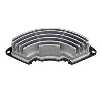 Regolatore Ventilatore Interno 12 V METZGER Adatto Per Altri CITROËN BERLINGO
