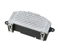 Regolatore Ventilatore Interno 12 V METZGER Iam-Expertise Adatto A per U.a. Audi