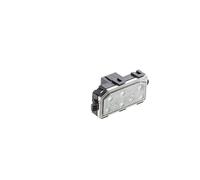 Regolatore Ventilatore Interno 5-polig 106 G MAHLE per U.a. Ford Focus
