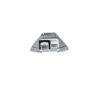 Regolatore Ventilatore Interno 6-polig 304 G MAHLE per U.a. Volvo V70