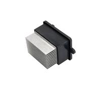 Regolatore, ventilatore interno DENSO DRS09027