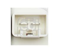 Regolatore, ventilatore interno FEBI 176654