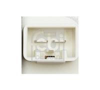Regolatore, ventilatore interno FEBI 176654 per VOLVO S80 I (184) 2 1998-2006