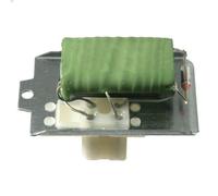 Regolatore, ventilatore interno FEBI 19024 per VW CORRADO (53I) 2 1991-1995
