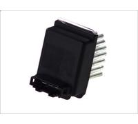 Regolatore, ventilatore interno HANS PRIES 111 035 per VW POLO (6N2) 1 1999-2001