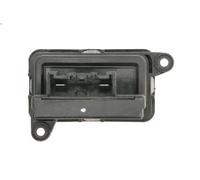 Regolatore, ventilatore interno HANS PRIES 304 635 per FORD KUGA I 2 2008-2012
