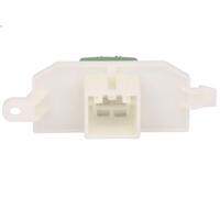 Regolatore, ventilatore interno HANS PRIES 305 202 per FORD FOCUS III 2 2011-202