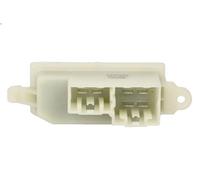 Regolatore, ventilatore interno HANS PRIES 305 635 per B-MAX (JK) 1 2012-2017