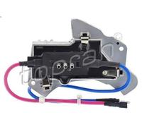 Regolatore, ventilatore interno HANS PRIES 401 680 per CLK (C208) 2 1997-2002