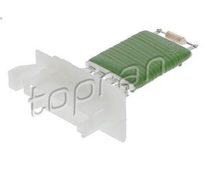 Regolatore, ventilatore interno HANS PRIES 409 696 per VANEO (414) 1.9 2002-2005