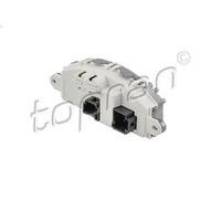 Regolatore, ventilatore interno HANS PRIES 409 920 per GLE (W166) 3 2015-2018