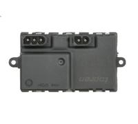 Regolatore, ventilatore interno HANS PRIES 502 882 BMW 5 (E60) 2 2007-201