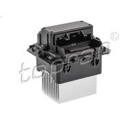 Regolatore, ventilatore interno HANS PRIES 504 053 per MINI (R56) 2 2011-2013